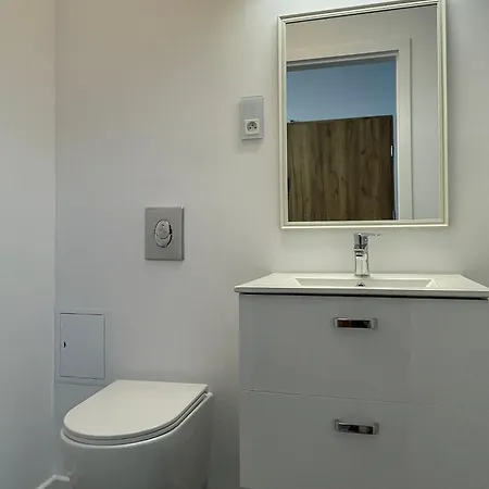 Rozany Appartement
