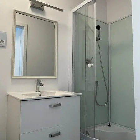 Appartement Rozany