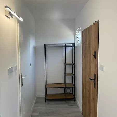 Rozany Appartement